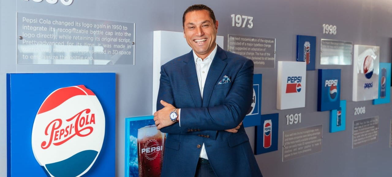 PepsiCo Egypt appoints Karim Khedr as SVP, CEO

